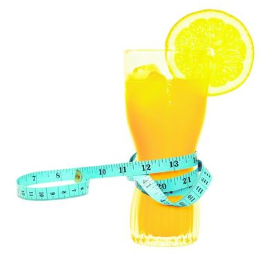 100 способов похудеть нелегально