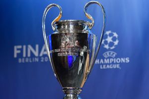Лига чемпионов-2017/2018: расписание, результаты, таблицы