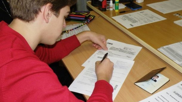 Обязательные тесты по английскому могут появиться с 2018 года. Фото: testportal.gov.ua