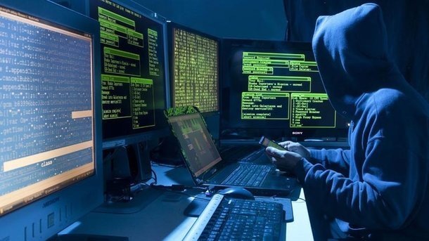 Хакеры устроили конкурс в США. Фото из открытых источников