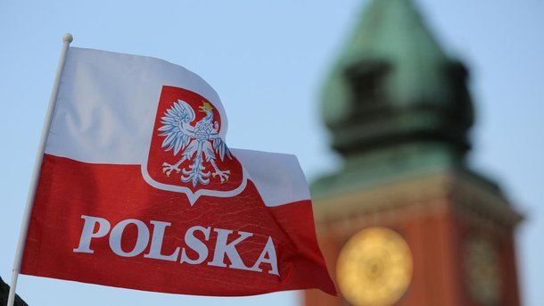Польша ответила на недовольство соседей, фото rbc.ua
