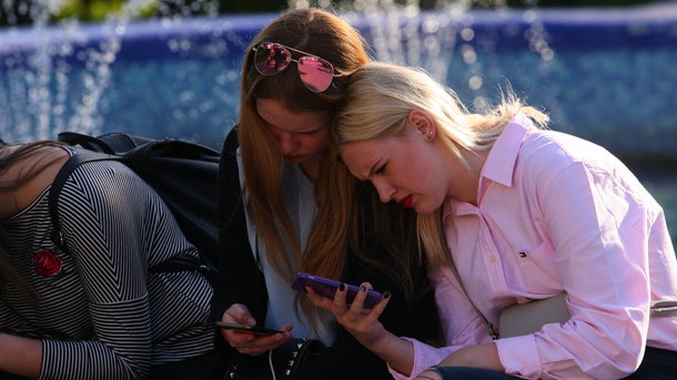 Мобильным абонентам в Украине грозит повальная регистрация
