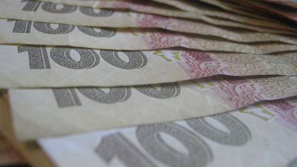 В Украине растет средняя зарплата. Фото: Pixabay