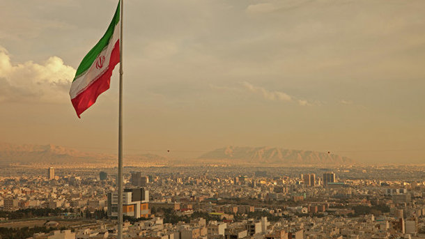 Иран ответил на санкции. Фото: Fotolia
