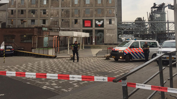 В Роттердаме отменили концерт американской рок-группы из-за угрозы теракта