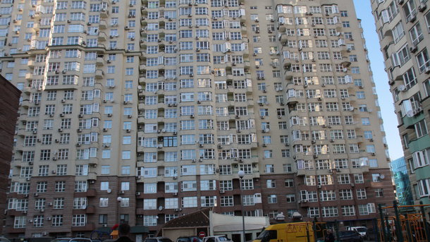 Сколько заплатят украинцы за недвижимость. Фото: архив
