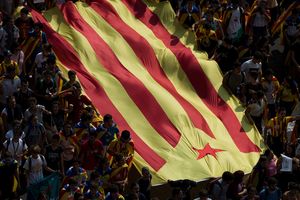 Кризис в Испании: Каталония идет на референдум