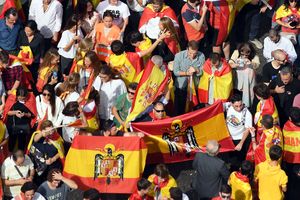 Референдум в Каталонии: вопрос независимости решится в ближайшие дни