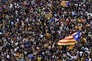 Экс-глава Каталонии считает, что регион еще не готов к независимости