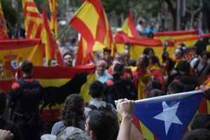 Мадрид требует от Каталонии конкретики по независимости