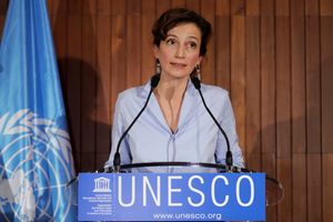 Избран новый гендиректор ЮНЕСКО