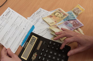 Украинцы оформили "теплые кредиты" на миллиарды гривен