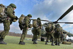НАТО готовится обвинить Россию в "военной" лжи - СМИ