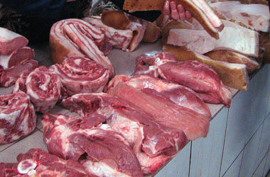 В Украине резко подскочили цены на сало и мясо - эксперт