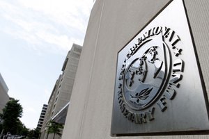 Транш МВФ откладывается: Нацбанк уже не ждет денег до Нового года