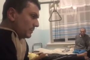 Адам Осмаев: Амине пуля попала в голову (видео)