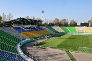 "Карпаты" проведут следующий матч чемпионата Украины без зрителей