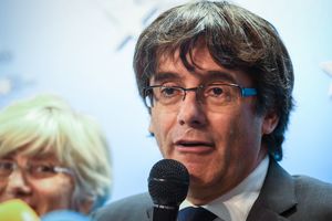 Кризис в Каталонии, экс-глава региона сделал новое заявление
