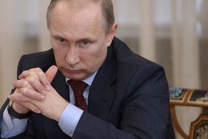 Россияне назвали главный минус Путина - опрос