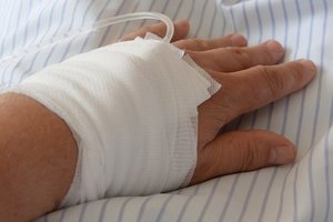 Вспышка гепатита в Харьковской области: количество больных растет
