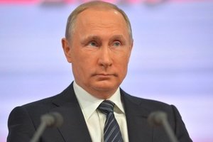 Путин подписал закон об иностранных агентах в СМИ