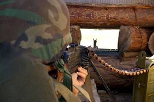Трагический бой под Крымским: военные озвучили новые подробности
