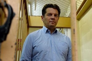 Сущенко "обещают" 20 лет, если он не признает вину - адвокат