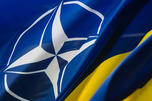 В СНБО рассказали, когда Украина вступит в НАТО и что для этого нужно