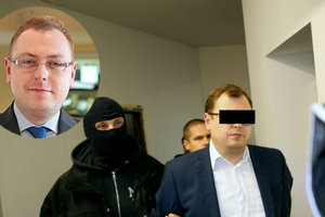 Польский суд ужесточил наказание россиянину, обвиненному в шпионаже