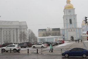 В Киеве начнут жестко бороться с "героями парковки"
