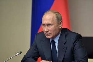Путин будет присматривать за новым обменом пленными на Донбассе