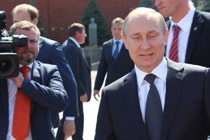 Путин не настолько русский, каким себя позиционирует – сотрудник ЦРУ