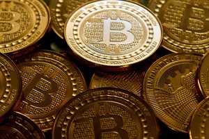 Чикагская биржа провела первые торги фьючерсами Bitcoin