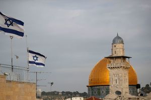 США предложили ХАМАС сделать столицей Палестины пригород Иерусалима