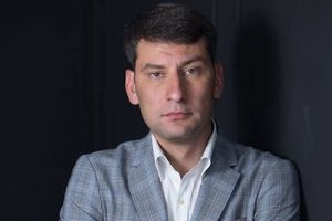 Суд оставил в СИЗО соратника Саакашвили Дангадзе