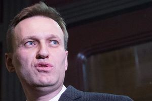 Верховный суд России отказал Навальному в иске к ЦИК
