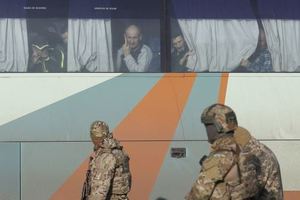 Освобождение украинских заложников на Донбассе: названа дата переговоров