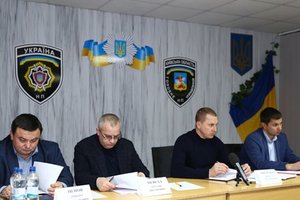 Координационный штаб проводит заседание по делу убийства Ноздровской