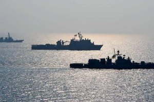 Корабли из Крыма Украине не нужны: экс-премьер назвал главную причину