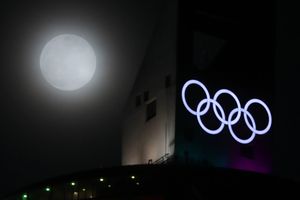Церемония открытия Олимпиады 2018: когда начало и где смотреть