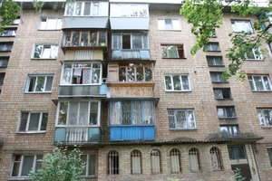 Реновация по-украински: Зубко рассказал, во сколько обойдется модернизация "хрущевок"