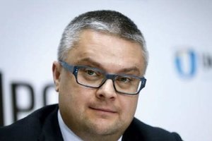 Глава "Укроборонпрома" Романов заявил об отставке