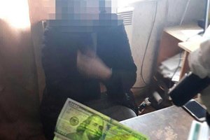 Во Львовской области на взятке поймали высокопоставленную чиновницу