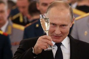 Путин окончательно "превратился" в Брежнева и после выборов в России станет еще хуже - эксперт