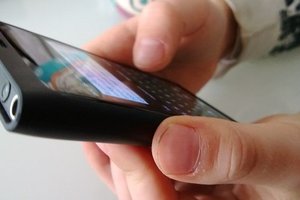 В Луганске восстановили мобильную связь