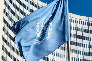 Совбез ООН единогласно принял резолюцию о перемирии в Сирии