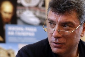 Убийство Немцова: Госдеп США обратился к России с призывом