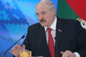 "Мы просто терпеть это не будем": Лукашенко жестко отреагировал на молочный запрет России