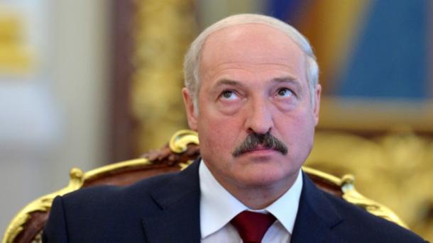Александр Лукашенко. Фото: AFP