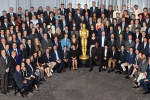 "Оскар 2018": прогнозы букмекеров, кто получит заветные статуэтки
